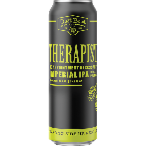 Therapist